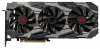 Видеокарта PowerColor Red Devil Radeon RX 5700 XT 1770Mhz PCI-E 4.0 8192Mb 14000Mhz 256-bit HDMI 3xDisplayPort HDCP OC фото 2 — HTPC-Home.ru