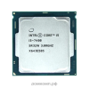 Процессор Intel Core i5-7400 3000MHz LGA1151 фото 1 — HTPC-Home.ru
