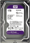 Жесткий диск 1Tb Western Digital Purple WD10PURZ 3.5" 64Mb фото 2 — HTPC-Home.ru