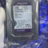 Жесткий диск 1Tb Western Digital Purple WD10PURZ 3.5" 64Mb