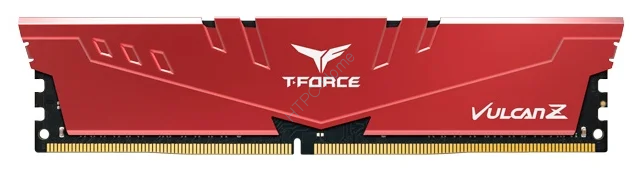 Оперативная память 16Gb Team Vulcan Z TLZRD416G3000HC16C01 DDR4 3000 DIMM фото 1 — HTPC-Home.ru