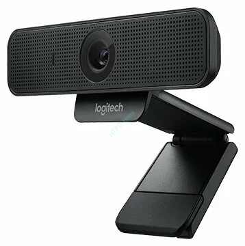 Веб-камера Logitech WebCam C925e  — HTPC-Home.ru