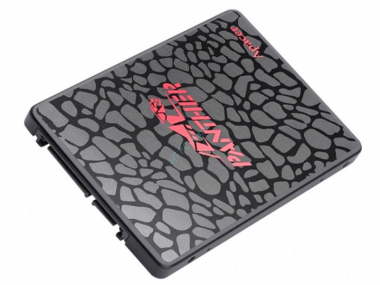 Твердотельный накопитель 256Gb Apacer AS350X AP256GAS350XR-1 — HTPC-Home.ru