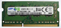Оперативная память 4Gb  Samsung M471B5273DM0-CK0 DDR3 1600 SODIMM