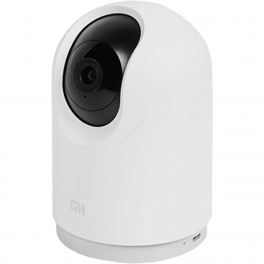 Камера видеонаблюдения IP Xiaomi Mi 360 Home Security Camera 2K Pro, 1296p, 1.4 мм, белый — HTPC-Home.ru