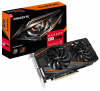 Видеокарта 8192Mb AMD Radeon RX 590 Gigabyte PCI-E GV-RX590GAMING-8GD  фото 1 — HTPC-Home.ru
