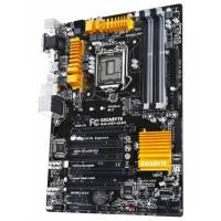 Материнская плата GIGABYTE GA-H97-D3H LGA1150 ATX 4DDR3 — HTPC-Home.ru