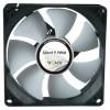 Кулер для корпуса GELID Silent 9 PWM 92x92x25mm, 900-2000rpm фото 1 &mdash; HTPC-Home.ru