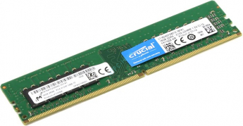 Оперативная память 16Gb Crucial CT16G4DFD8213 DDR4 2133 DIMM
