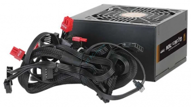 Блок питания Zalman ZM750-GVII Black 750W ATX (24+2x4+4x6/8пин) — HTPC-Home.ru