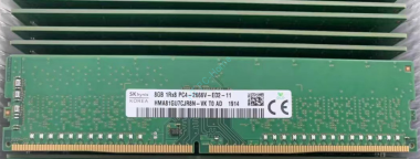 Оперативная память 8Gb Hynix HMA81GU7CJR8N-VK DDR4 2666 DIMM  ECC  &mdash; HTPC-Home.ru