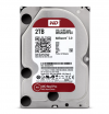 Жесткий диск 2Tb SATA Western Digital Red Pro WD2002FFSX 3.5" 7200rpm 64Mb фото 2 — HTPC-Home.ru