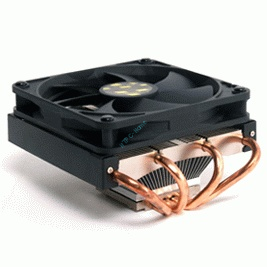 Кулер ЦПУ Nexus LOW-7000 R2 фото 1 — HTPC-Home.ru