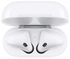 Наушники Apple AirPods 2 (беспроводная зарядка чехла) / MRXJ2RU/A фото 2 — HTPC-Home.ru