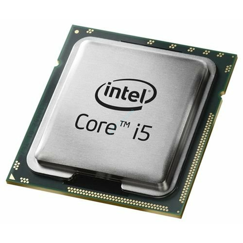 Процессор Intel Core i5-760 2800MHz LGA1156 фото 1 — HTPC-Home.ru