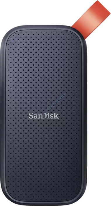 Внешний SSD 1Tb SanDisk Portable SSD SDSSDE30-1T00-G25  — HTPC-Home.ru