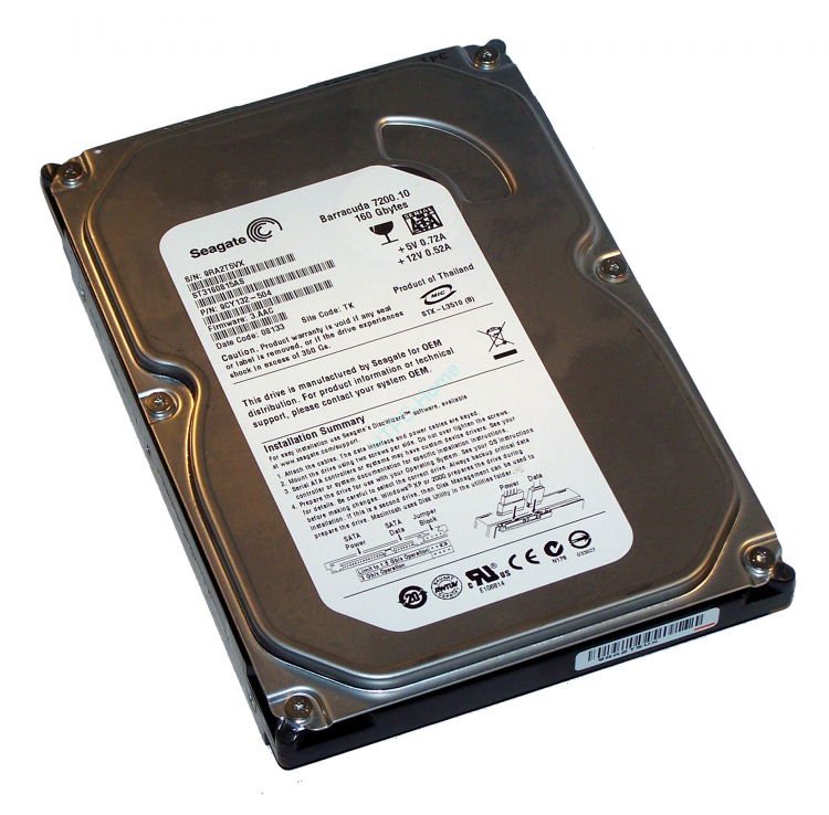 Hdd seagate 160gb. Seagate barracuda 7200.12 160gb. жёсткий диск seagate barracuda 7200.12 160gb. жесткий диск 3.5 seagate 160гб. seagate barracuda 160gb 7200.