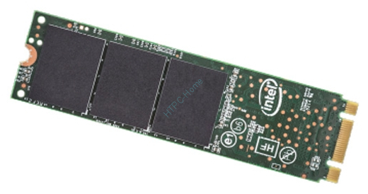 Твердотельный накопитель 120Gb INTEL 535 Series SSDSCKJW120H601 M.2 MLC фото 1 — HTPC-Home.ru