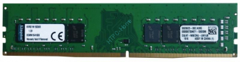 Оперативная память 8Gb Kingston KVR21N15D8/8 DDR4 2133 DIMM