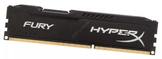 Оперативная память 4Gb Kingston Fury HyperX HX318C10FB/4 DDR3 1866 DIMM фото 1 — HTPC-Home.ru