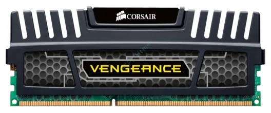 Оперативная память 8GB Corsair CMZ8GX3M1A1600C9 DDR3 1600 DIMM фото 1 — HTPC-Home.ru