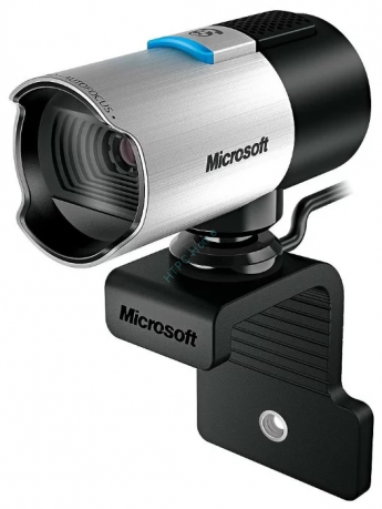 Веб-камера Microsoft 5WH-00002