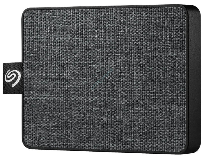 Внешний SSD 1Tb Seagate One Touch  STJE1000402 фото 1 — HTPC-Home.ru