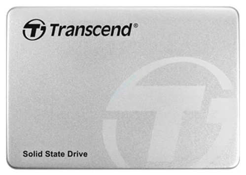 Твердотельный накопитель 480Gb Transcend TS480GSSD220S фото 1 — HTPC-Home.ru