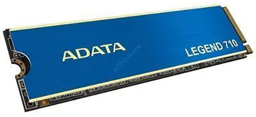 Твердотельный накопитель 2000Gb ADATA XPG LEGEND 710 ALEG-710-2TCS фото 1 &mdash; HTPC-Home.ru