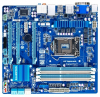 GIGABYTE GA-Z77MX-D3H / INTEL LGA1155 Z77 / uATX / фото 2 — HTPC-Home.ru