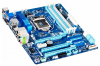 GIGABYTE GA-Z77MX-D3H / INTEL LGA1155 Z77 / uATX / фото 1 — HTPC-Home.ru
