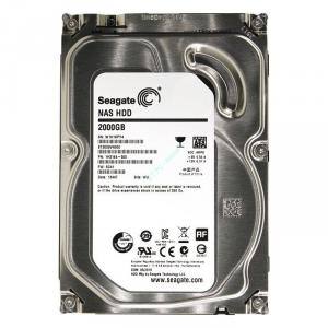 Жесткий диск 2Tb SATA Seagate NAS ST2000VN000 3.5&quot; 64Mb — HTPC-Home.ru