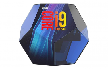 Процессор Intel Core i9-9900K 3600MHz 8core LGA1151 — HTPC-Home.ru
