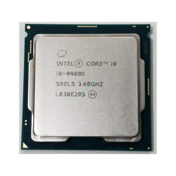 Процессор Intel Core i9-9900K 3600MHz 8core LGA1151