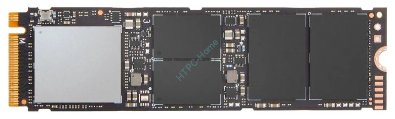 Твердотельный накопитель 512Gb Intel SSDPEKKW512G8XT M.2 PCI-E 3.1 x4 фото 1 — HTPC-Home.ru
