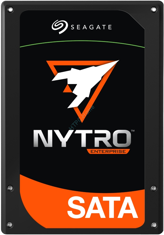 SSD 960Gb Seagate Nytro 1351 SSD XA960LE10063 фото 1 — HTPC-Home.ru