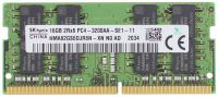 Оперативная память 16Gb Hynix HMA82GS6DJR8N-XN DDR4 3200 SODIMM 