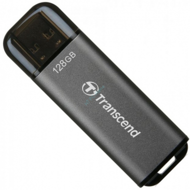 USB флешка 128Gb Transcend JetFlash 920 3.2 Gen 1 — HTPC-Home.ru