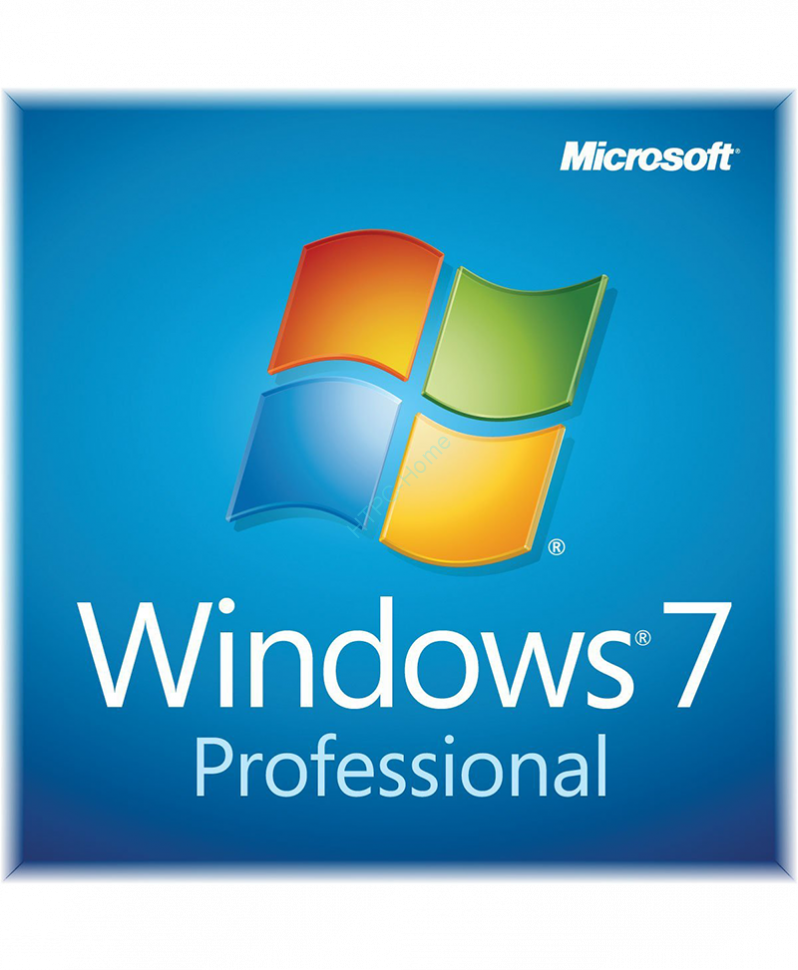 Операционная система MICROSOFT Windows 7 Professional 64-bit Rus CIS OEM фото 1 — HTPC-Home.ru