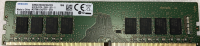 Оперативная память 8GB Samsung M378A1G43TB1-CTD DDR4 2666MHz DIMM 
