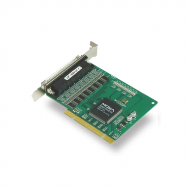 Плата MOXA CP-168U w/o Cable 8-port RS-232 — HTPC-Home.ru