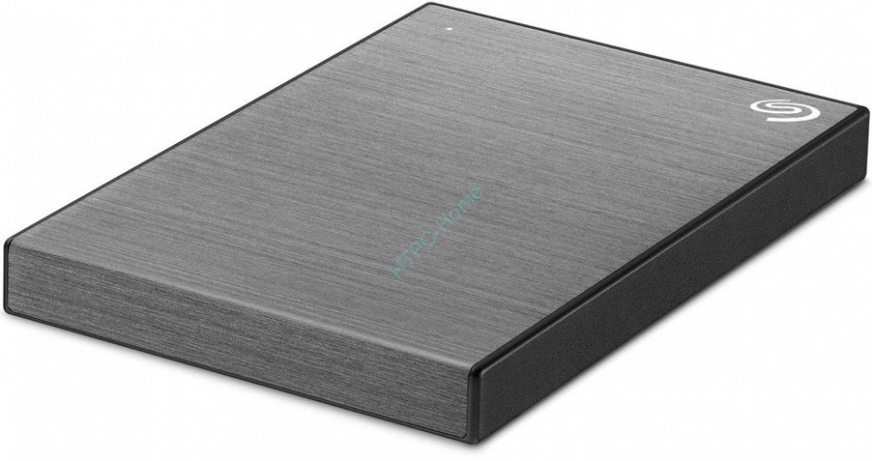 2Tb Seagate Backup Plus Slim Portable Drive < STHN2000406> Black USB3.0 (RTL) фото 1 — HTPC-Home.ru