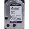 Жесткий диск 4Tb Western Digital Purple WD43PURZ 3.5" 5400rpm 256Mb фото 2 — HTPC-Home.ru