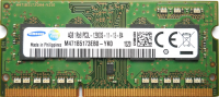 Оперативная память 4Gb Samsung M471B5173EB0-YK0 DDR3L 1600 SO-DIMM 