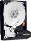 Жесткий диск 4Tb SATA Western Digital Black WD4004FZWX 3.5" 7200rpm 128Mb фото 2 &mdash; HTPC-Home.ru