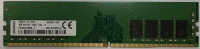 Оперативная память 8Gb Kingston HP24D4U7S8MD-8 DDR4 2400 DIMM 