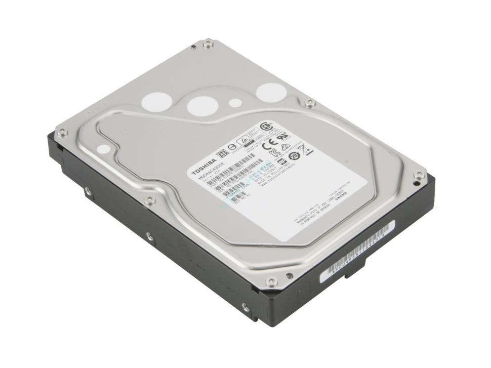 Жесткий диск 2Tb Toshiba MG04ACA200E 7200rpm 128Mb фото 1 — HTPC-Home.ru