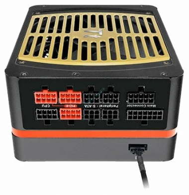 Блок питания Thermaltake Toughpower DPS G 850W  — HTPC-Home.ru