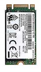 Твердотельный накопитель 128Gb Union Memory NVMe PCIe x2  m.2 фото 1 — HTPC-Home.ru