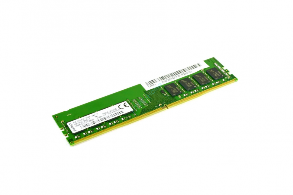 Оперативная память 8Gb Kingston ACR24D4U7S8MB-8 DDR4 2400 DIMM CL17 фото 1 — HTPC-Home.ru